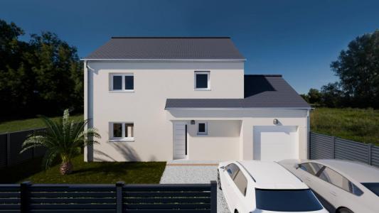 For sale Saint-andre-sur-orne 5 rooms 100 m2 Calvados (14320) photo 0