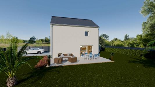 Annonce Vente 5 pi�ces Maison Frenouville 14