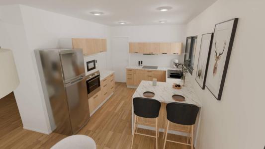 Acheter Maison Cresserons 319300 euros