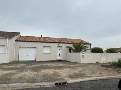 Annonce Location 4 pi�ces Maison Angles 85
