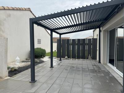Louer Maison 57 m2 Angles