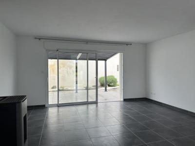 Louer Maison Angles Vendee