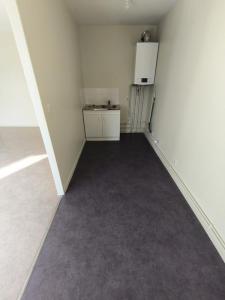For rent Chaumont 1 room 32 m2 Haute marne (52000) photo 1