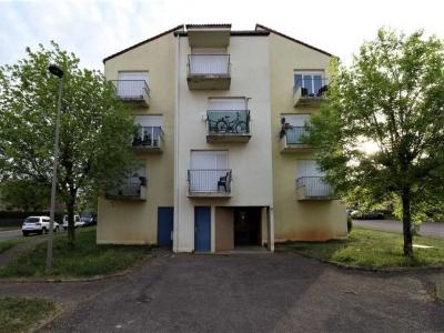 For rent Chaumont 1 room 32 m2 Haute marne (52000) photo 3