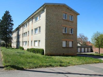 For rent Chaumont 1 room 25 m2 Haute marne (52000) photo 4