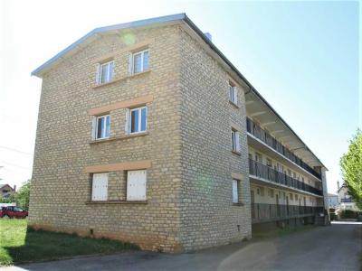 For rent Chaumont 2 rooms 38 m2 Haute marne (52000) photo 4
