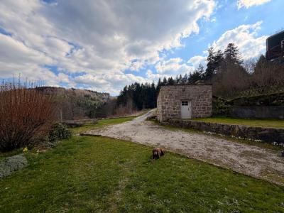 Acheter Maison Tence 490000 euros