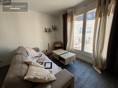 For rent Lille 2 rooms 47 m2 Nord (59000) photo 0