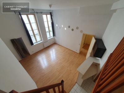 Annonce Location 2 pi�ces Appartement Lille 59
