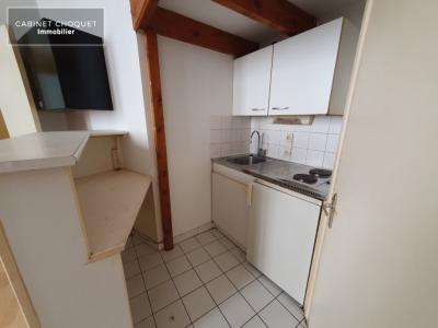 Louer Appartement 45 m2 Lille