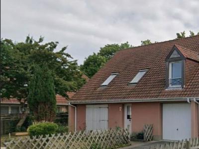 For sale Saint-leonard 95 m2 Pas de calais (62360) photo 0