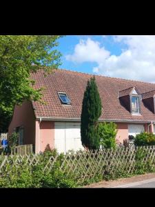 Annonce Vente Maison Saint-leonard 62