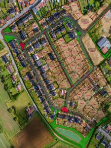 Annonce Vente Terrain Herzeele 59