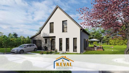 For sale Wasselonne 4 rooms 98 m2 Bas rhin (67310) photo 0
