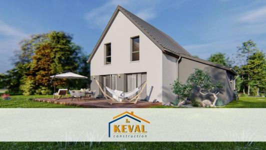 Annonce Vente 4 pi�ces Maison Wasselonne 67