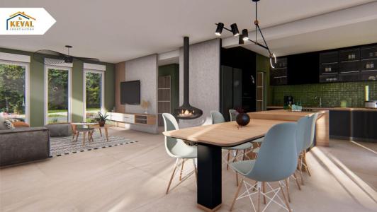 Acheter Maison Wasselonne 327000 euros