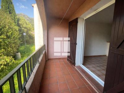 Acheter Appartement 45 m2 Biguglia