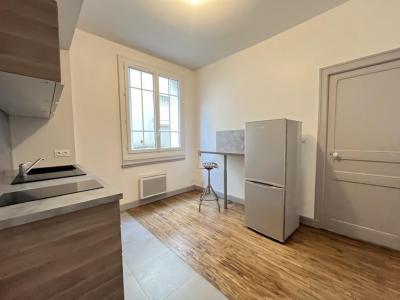 Annonce Location Appartement Rennes 35