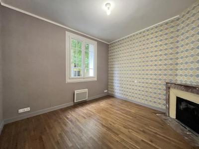 Louer Appartement 26 m2 Rennes
