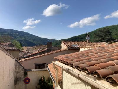 Acheter Maison 80 m2 Alet-les-bains