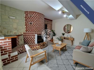 Annonce Vente 4 pi�ces Maison Prouvy 59