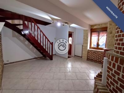 Acheter Maison 100 m2 Prouvy