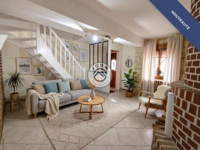 Acheter Maison Prouvy Nord