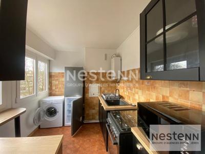 For rent Blois 4 rooms 64 m2 Loir et cher (41000) photo 1