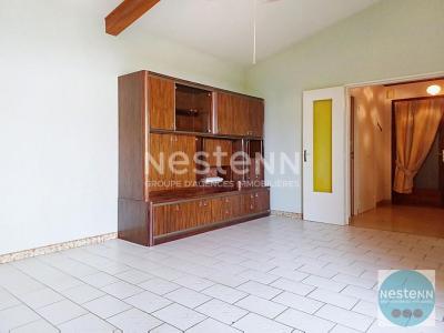 Acheter Maison Saint-gervais-la-foret Loir et cher