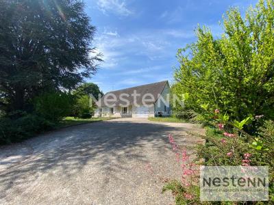 For rent Blois 4 rooms 100 m2 Loir et cher (41000) photo 1