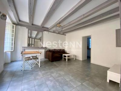 For rent Blois 3 rooms 55 m2 Loir et cher (41000) photo 1