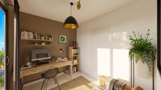 Acheter Maison 141 m2 Roquefort-des-corbieres
