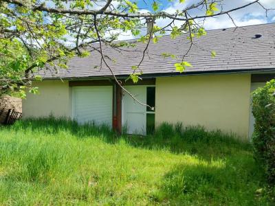 For sale Meymac 4 rooms 82 m2 Correze (19250) photo 0