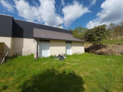 For sale Meymac 4 rooms 82 m2 Correze (19250) photo 2