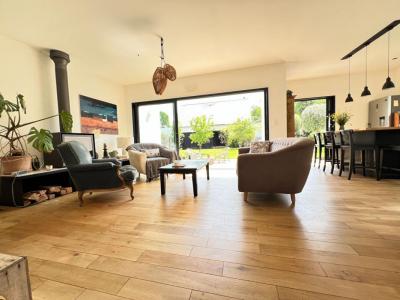 Acheter Maison 96 m2 Crach
