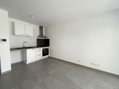 Louer Appartement 41 m2 Borgo