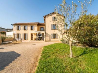For sale Quincieux 6 rooms 178 m2 Rhone (69650) photo 0