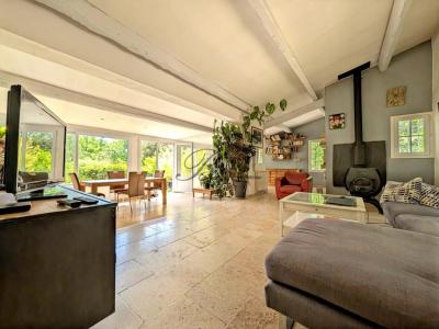 For sale Grambois 6 rooms 178 m2 Vaucluse (84240) photo 1