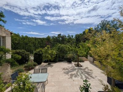 For sale Grambois 6 rooms 178 m2 Vaucluse (84240) photo 4