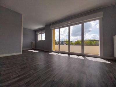 For rent Wassy 4 rooms 68 m2 Haute marne (52130) photo 1