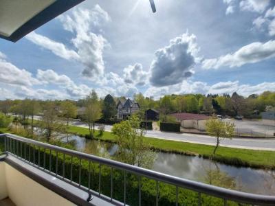 For rent Wassy 4 rooms 68 m2 Haute marne (52130) photo 2