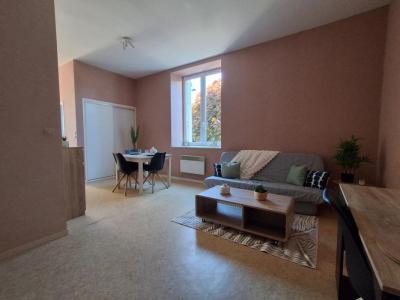 For rent Wassy 1 room 47 m2 Haute marne (52130) photo 1