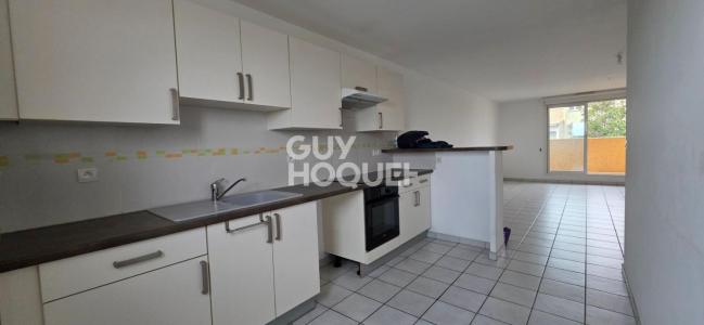 Acheter Appartement 77 m2 Perpignan