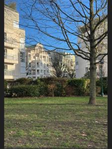 For rent Rueil-malmaison 2 rooms 54 m2 Hauts de Seine (92500) photo 0