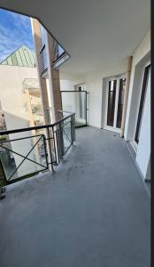 Louer Appartement 54 m2 Rueil-malmaison
