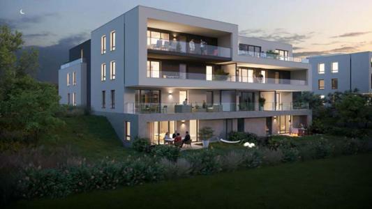 For rent Bezannes 2 rooms 48 m2 Marne (51430) photo 0