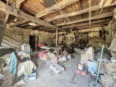 For sale Chateauneuf-la-foret 4 rooms 100 m2 Haute vienne (87130) photo 2