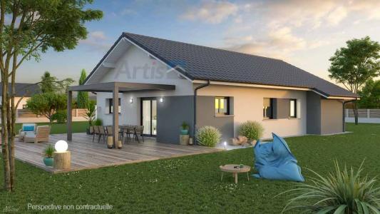 For sale Magland 4 rooms 80 m2 Haute savoie (74300) photo 0