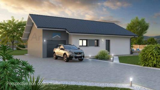 Annonce Vente 4 pi�ces Maison Magland 74