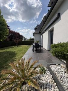 For sale Thorigne-fouillard 7 rooms 151 m2 Ille et vilaine (35235) photo 0
